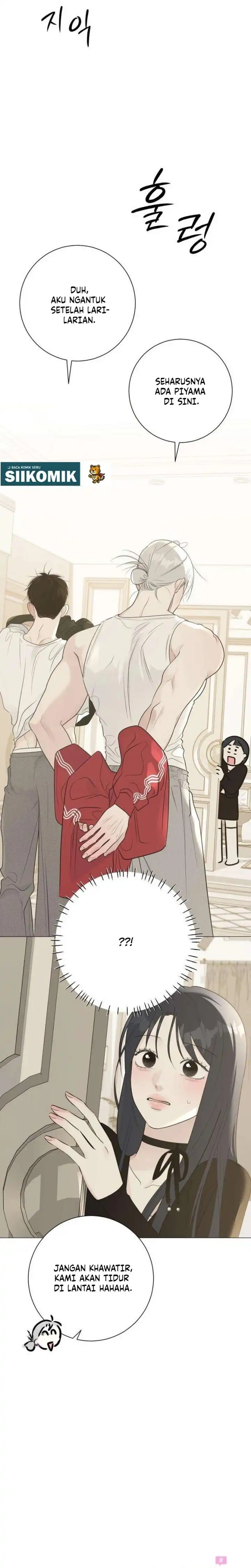The Hashtag is First Love Page 36