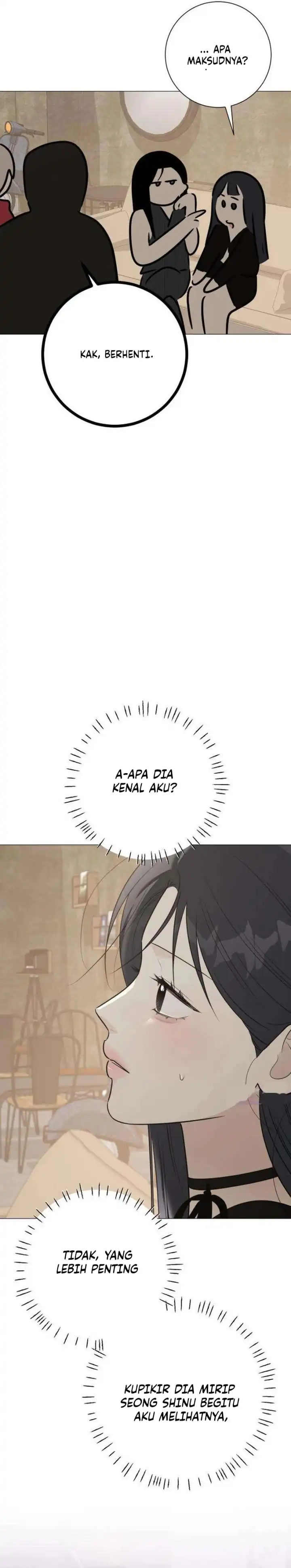 The Hashtag is First Love Page 8