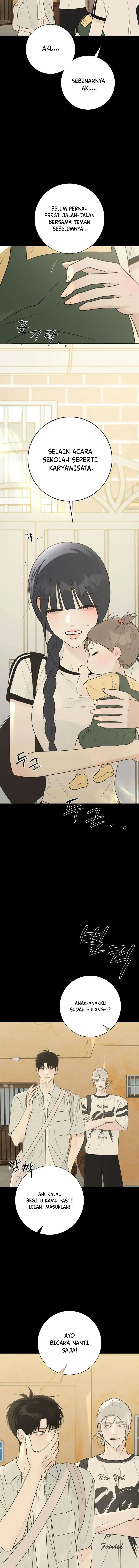 The Hashtag is First Love Page 12