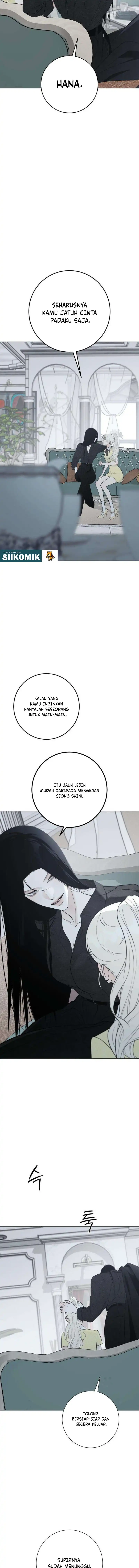 The Hashtag is First Love Page 4