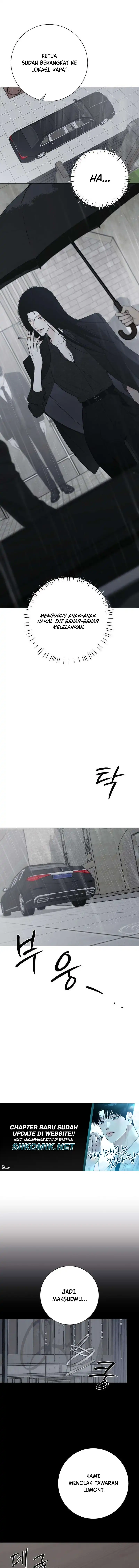 The Hashtag is First Love Page 6
