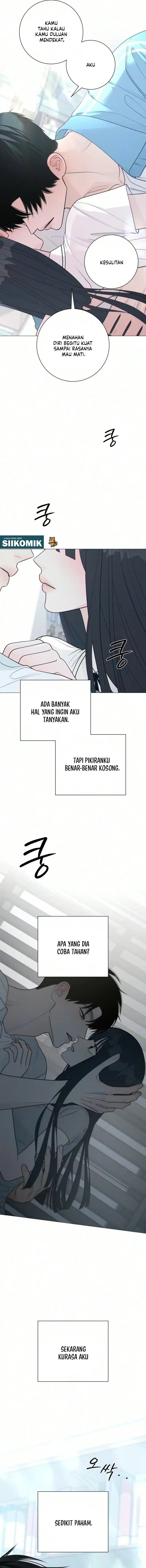 The Hashtag is First Love Page 14