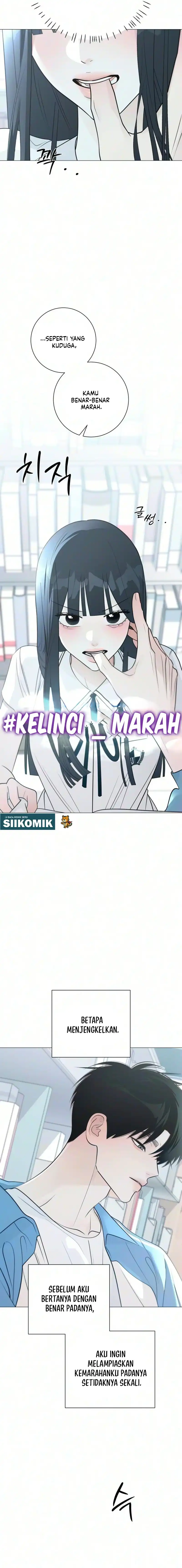 The Hashtag is First Love Page 17