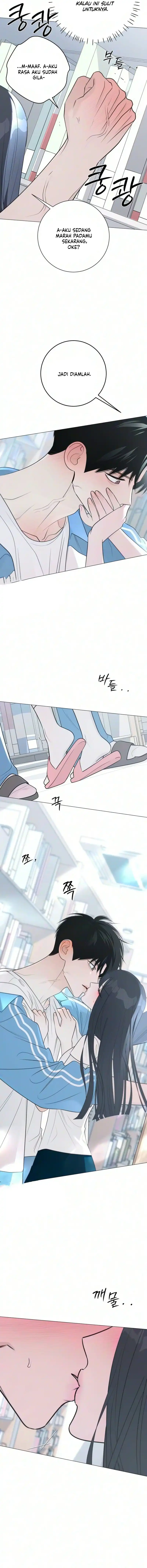 The Hashtag is First Love Page 19