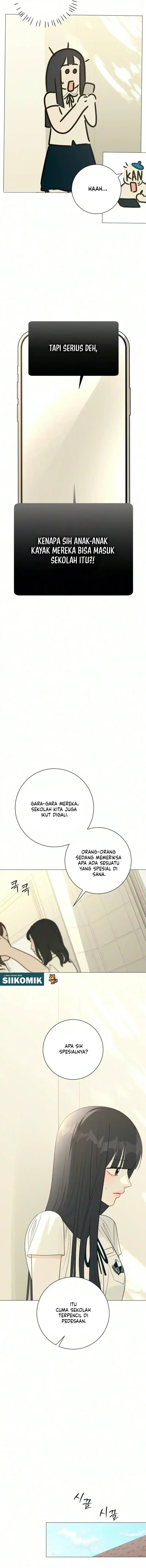 The Hashtag is First Love Page 7