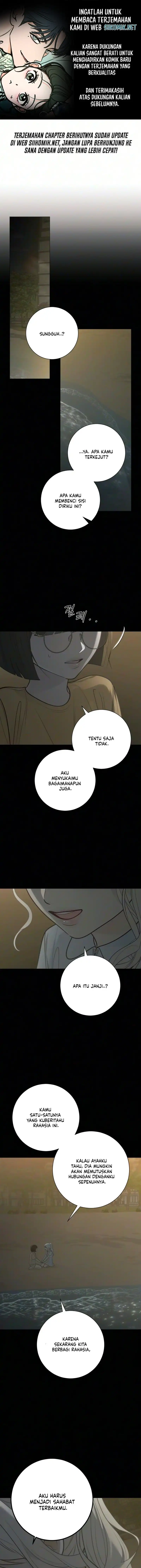 The Hashtag is First Love Page 2