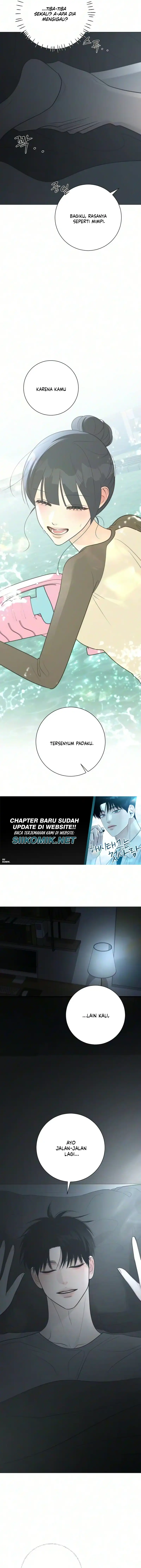 The Hashtag is First Love Page 11