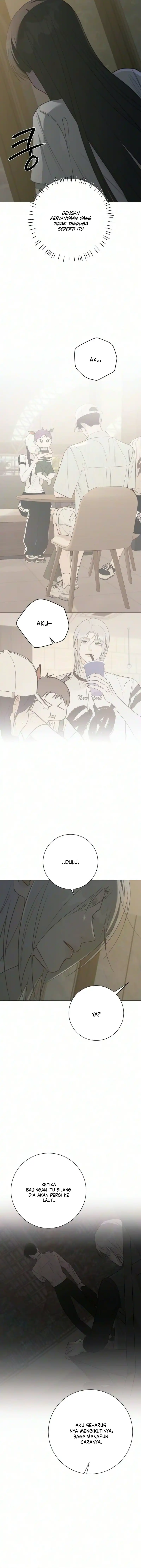 The Hashtag is First Love Page 5