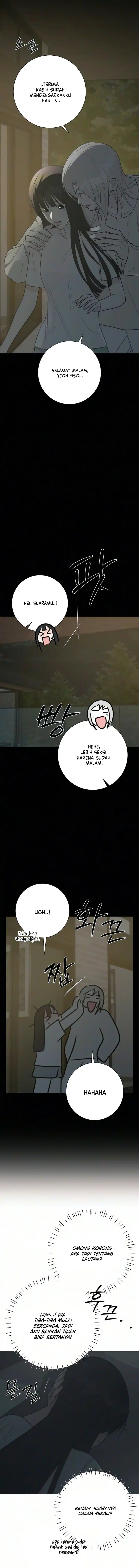 The Hashtag is First Love Page 7