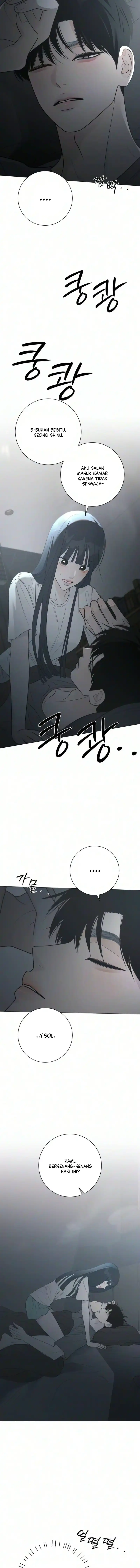 The Hashtag is First Love Page 10