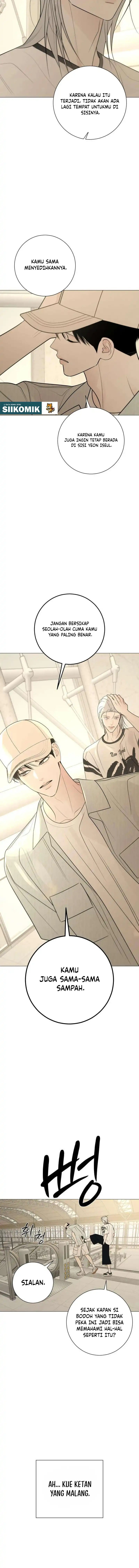 The Hashtag is First Love Page 18