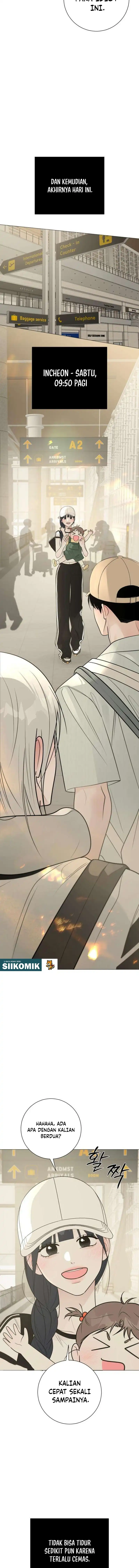 The Hashtag is First Love Page 2