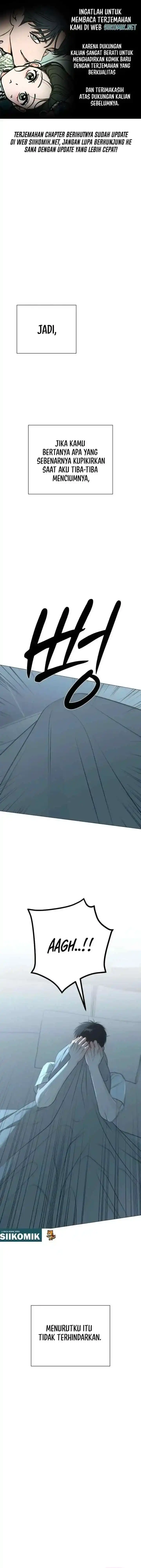 The Hashtag is First Love Page 2