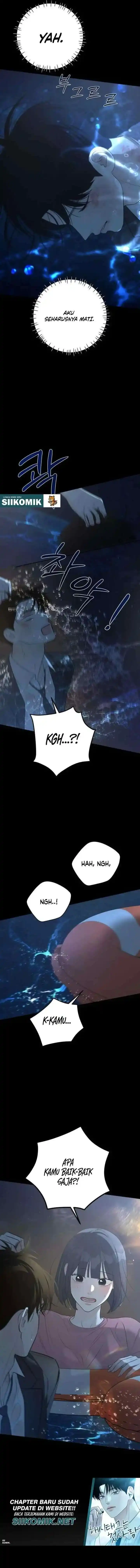 The Hashtag is First Love Page 6