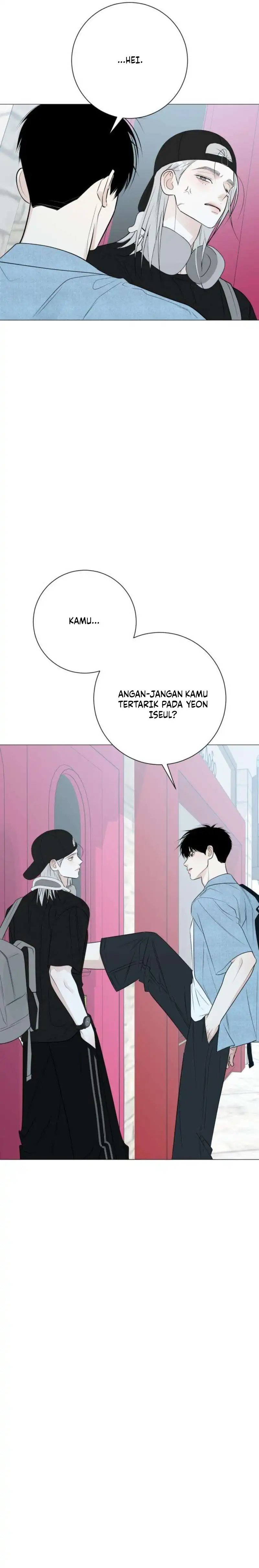 The Hashtag is First Love Page 11