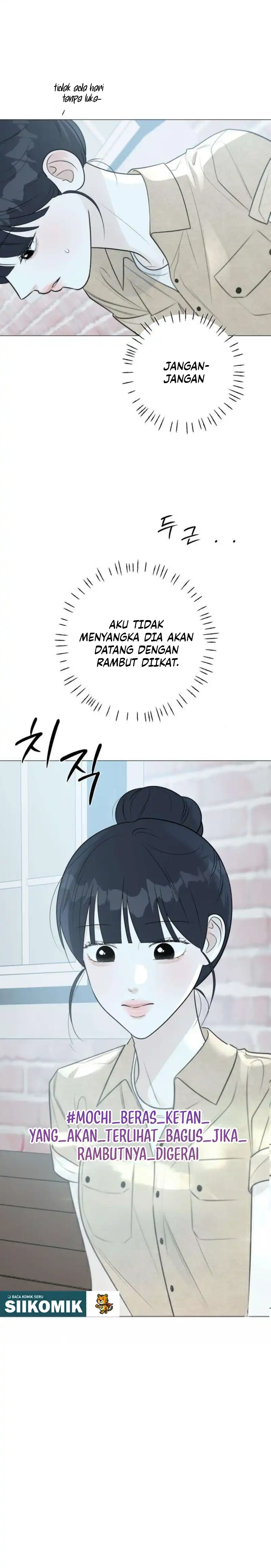 The Hashtag is First Love Page 16