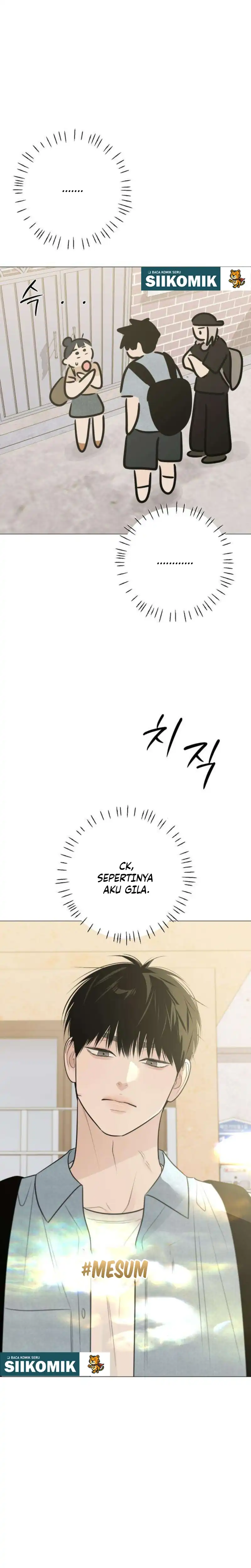 The Hashtag is First Love Page 2