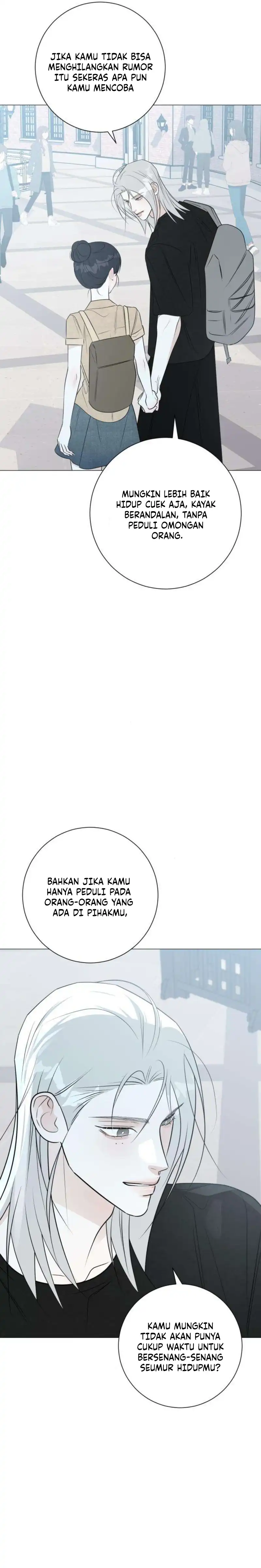 The Hashtag is First Love Page 27