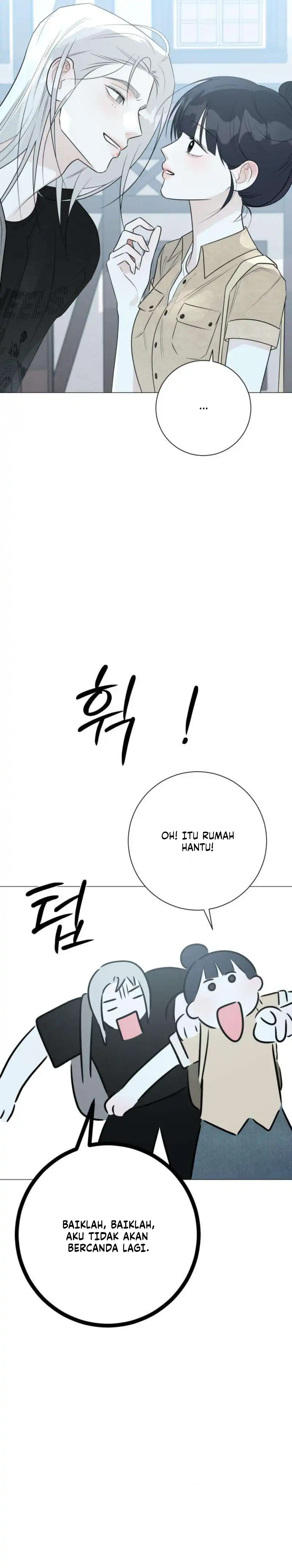 The Hashtag is First Love Page 30