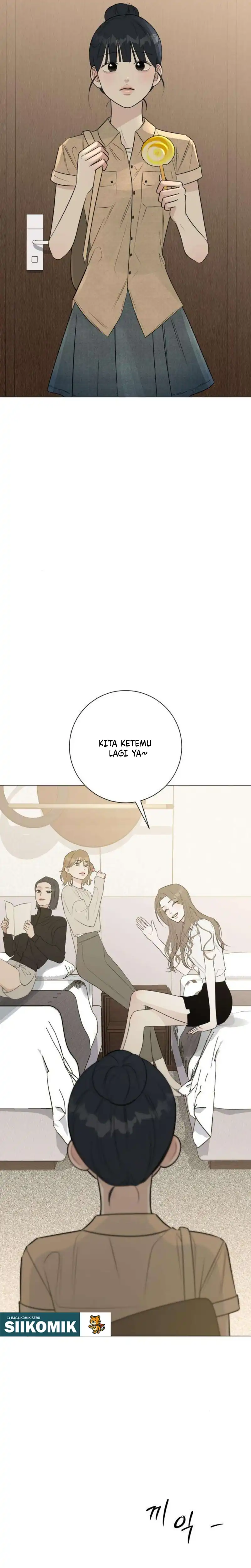 The Hashtag is First Love Page 36