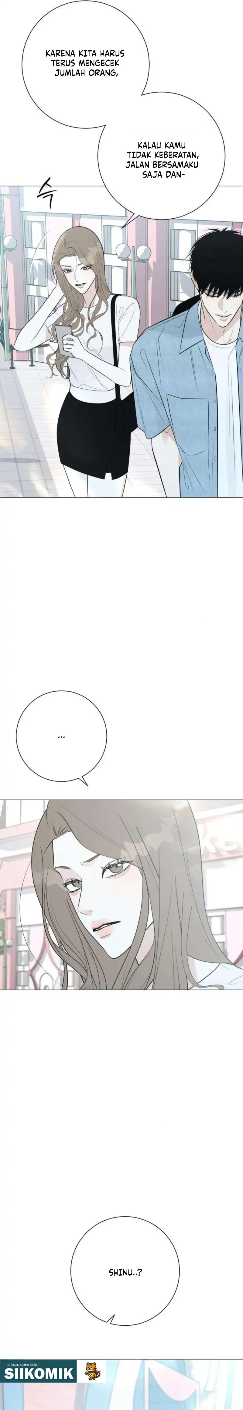 The Hashtag is First Love Page 5