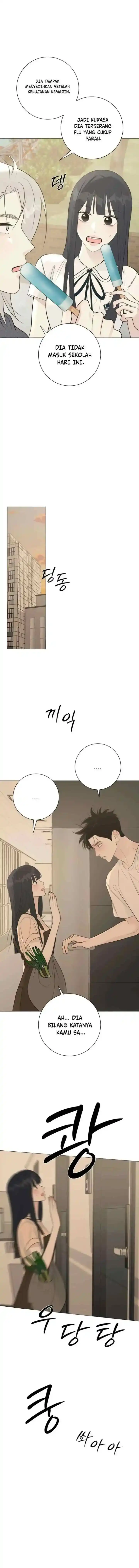The Hashtag is First Love Page 12