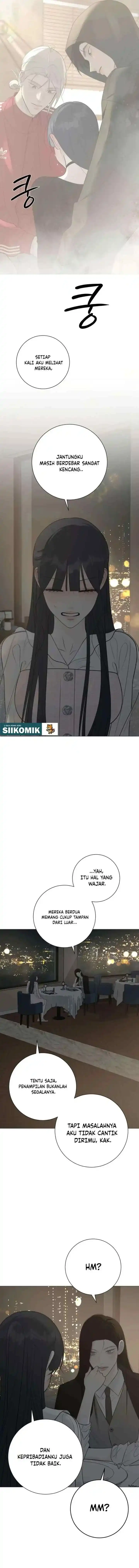 The Hashtag is First Love Page 5
