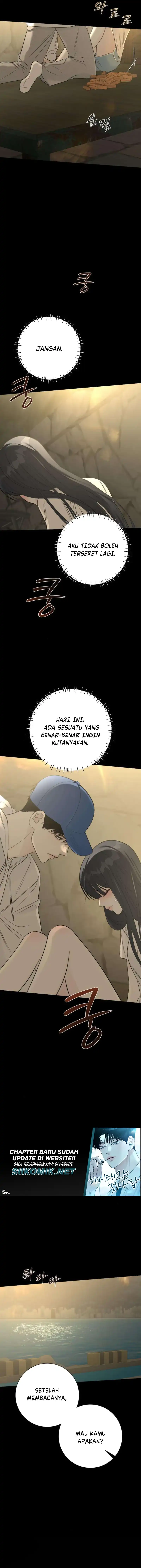 The Hashtag is First Love Page 10