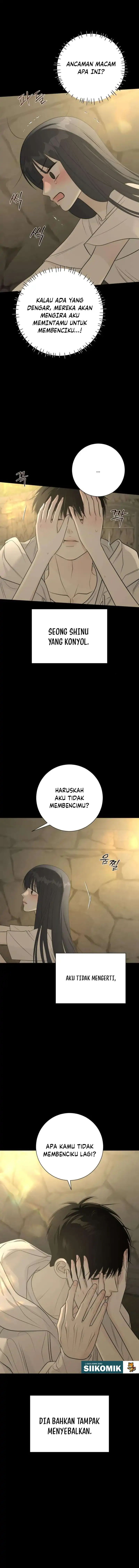 The Hashtag is First Love Page 14