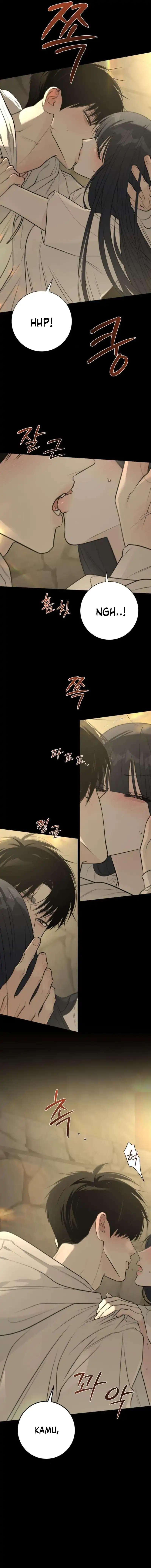 The Hashtag is First Love Page 17
