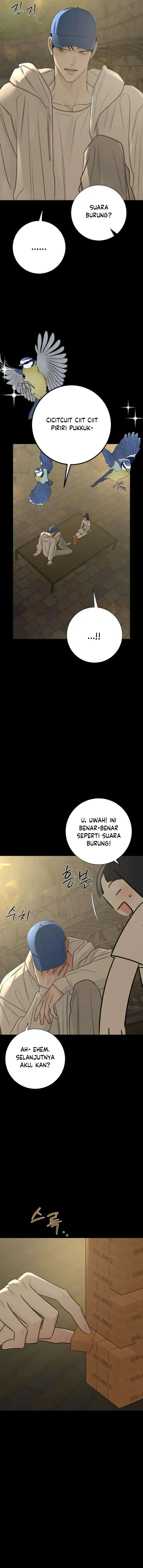 The Hashtag is First Love Page 3