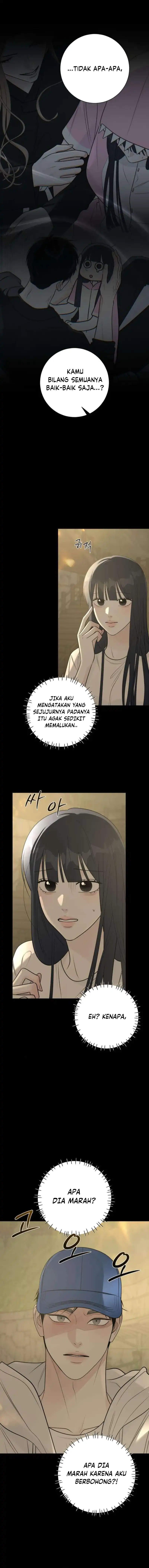 The Hashtag is First Love Page 6