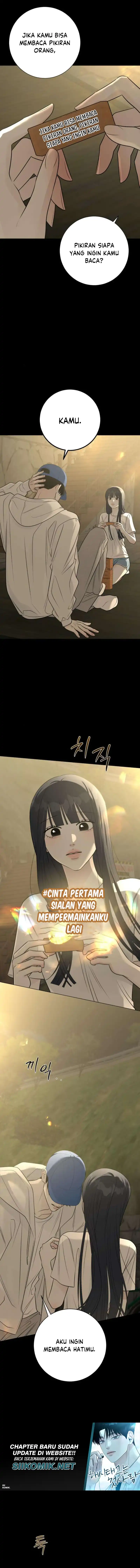 The Hashtag is First Love Page 9