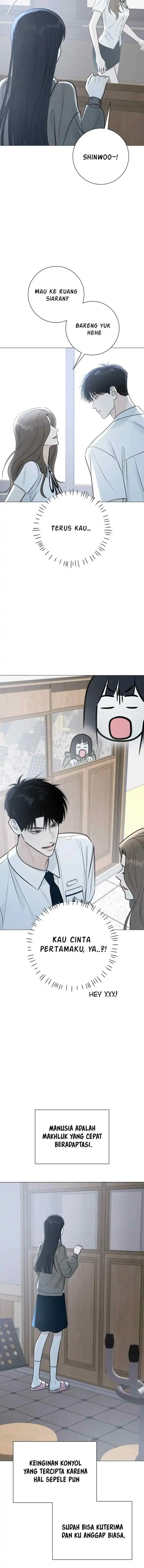 The Hashtag is First Love Page 11