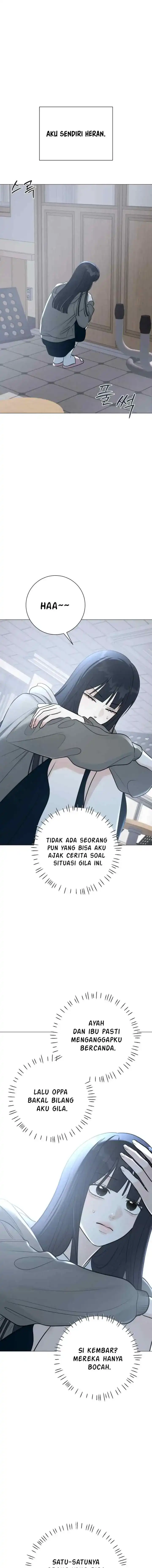 The Hashtag is First Love Page 12
