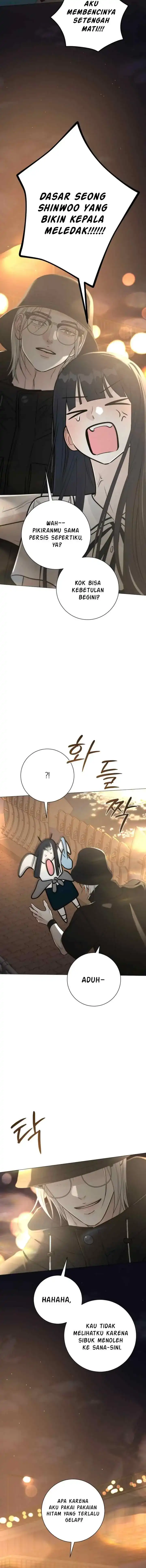 The Hashtag is First Love Page 17