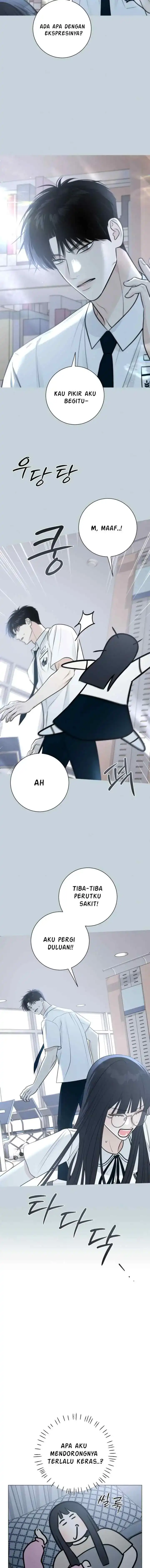 The Hashtag is First Love Page 6