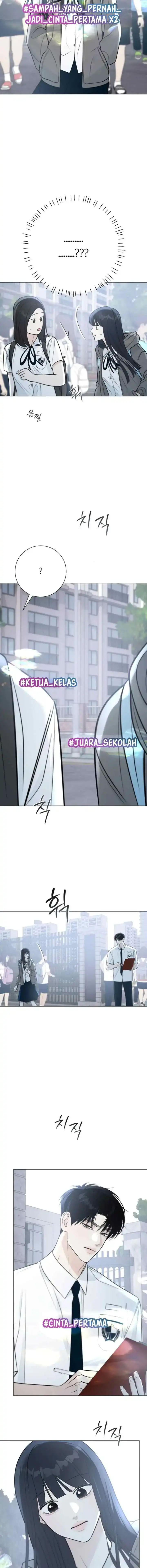 The Hashtag is First Love Page 9