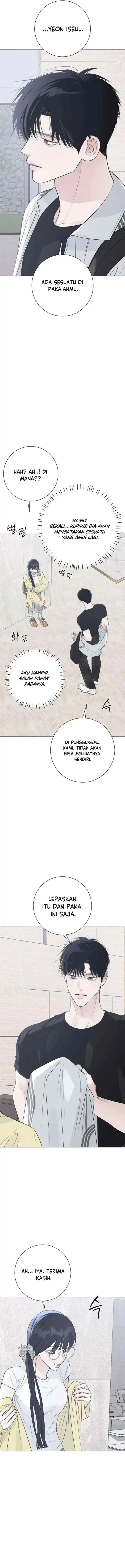 The Hashtag is First Love Page 13