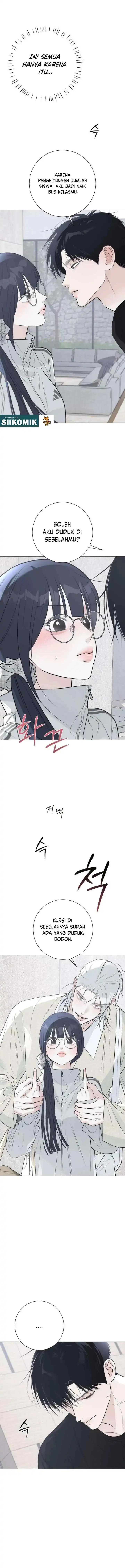 The Hashtag is First Love Page 17