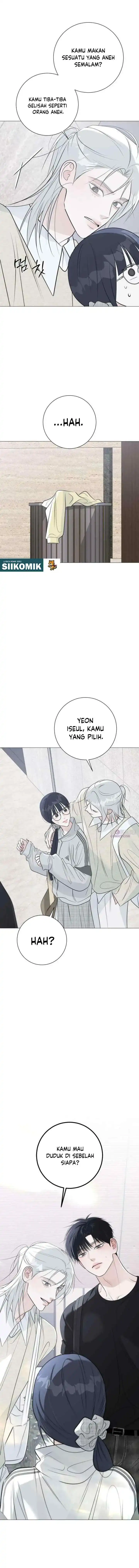 The Hashtag is First Love Page 18