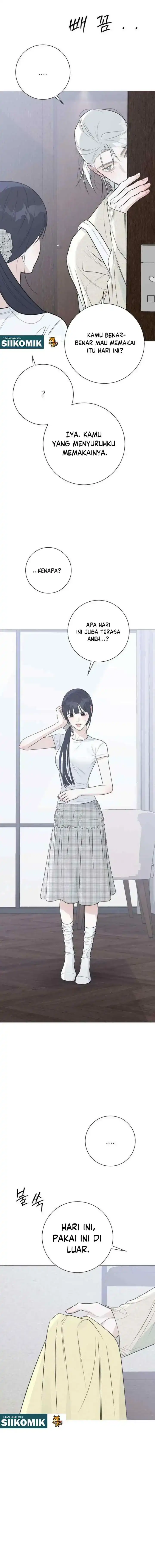 The Hashtag is First Love Page 7