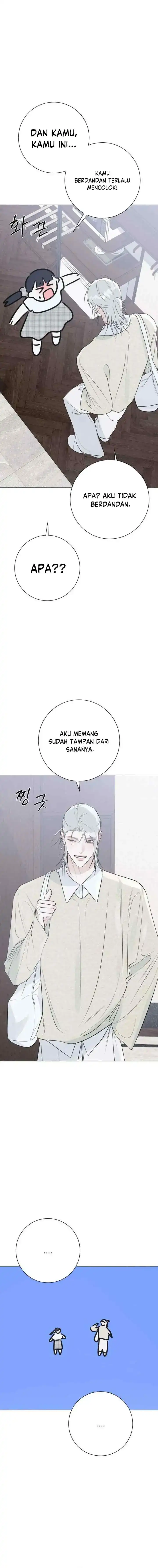 The Hashtag is First Love Page 9