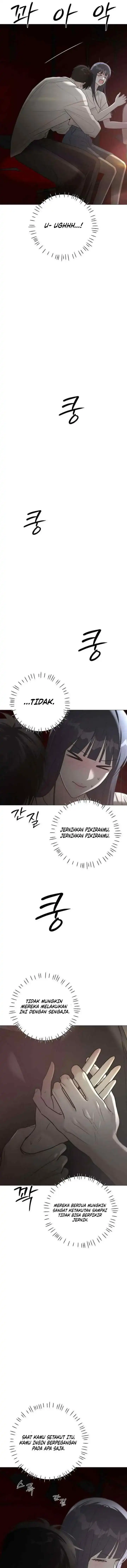 The Hashtag is First Love Page 15