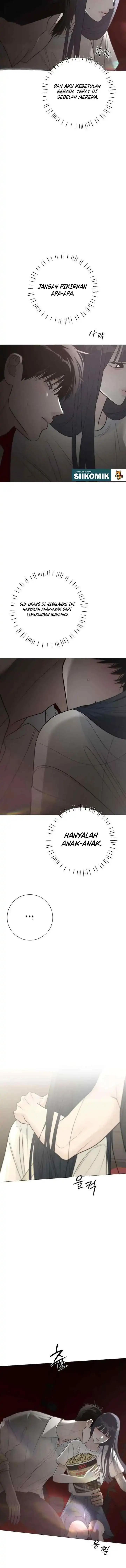 The Hashtag is First Love Page 16
