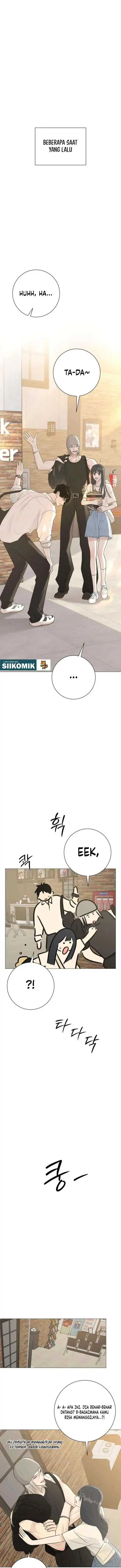 The Hashtag is First Love Page 3