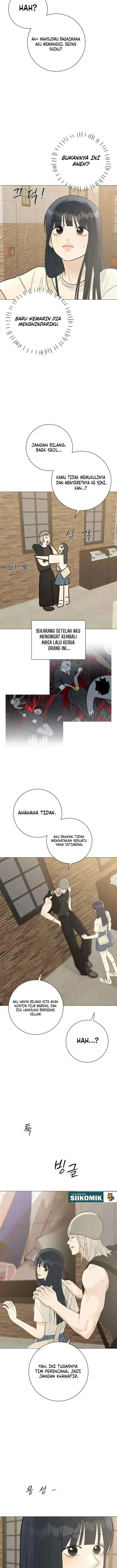 The Hashtag is First Love Page 4