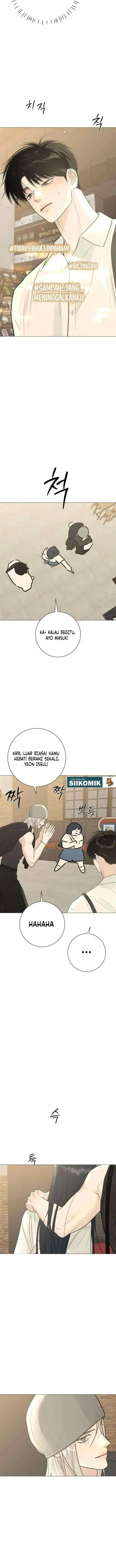 The Hashtag is First Love Page 8