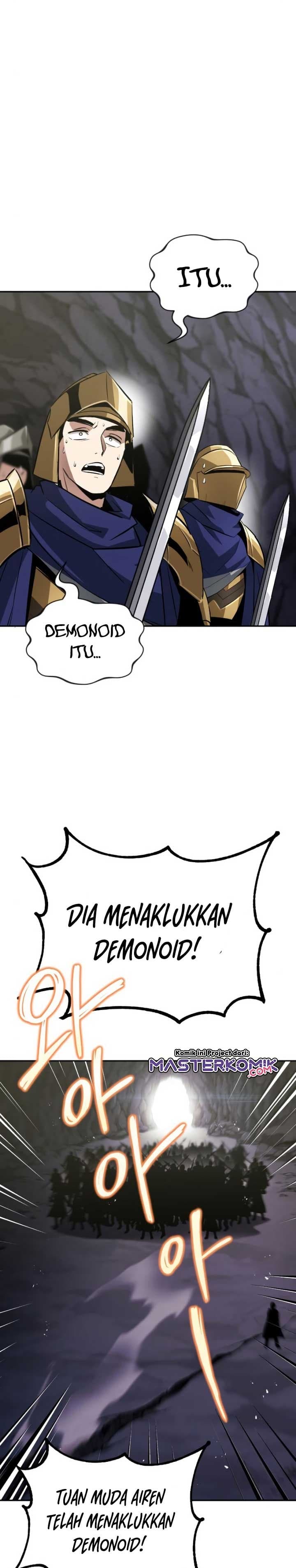 Lazy Prince Becomes A Genius Page 31