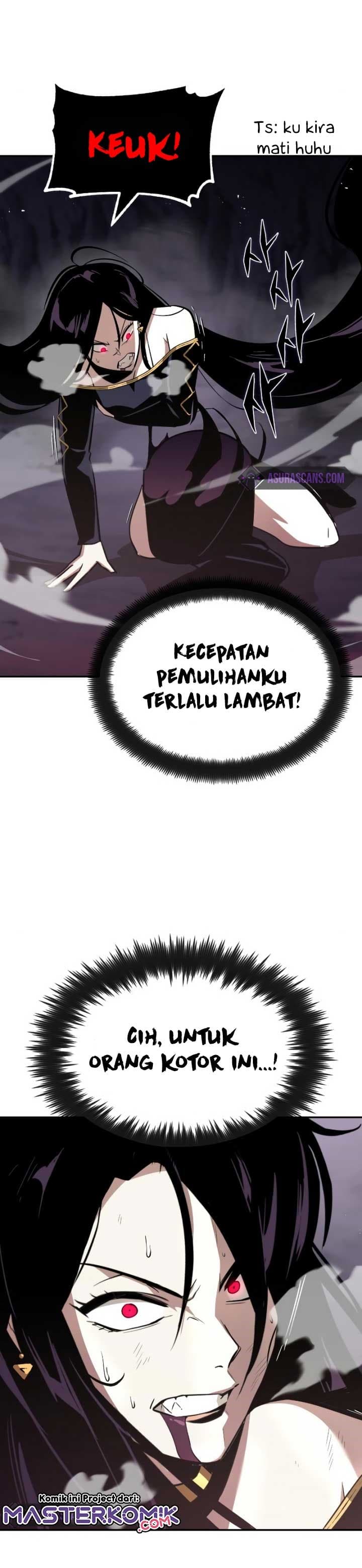 Lazy Prince Becomes A Genius Page 5